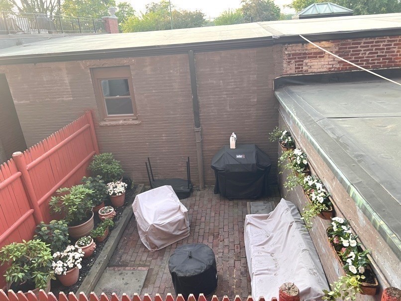 2 bed, 2 bath apartment for rent at 470 Beacon St Unit 4, Back Bay — photo 15 of 20