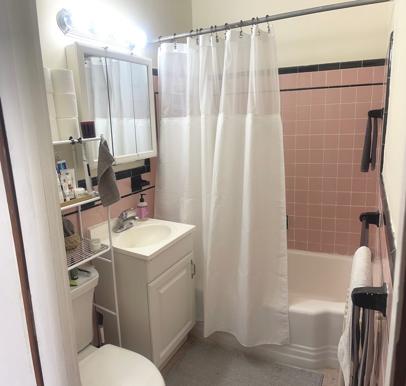 1 bed, 1 bath apartment for rent at 470 Beacon St Unit 5, Back Bay