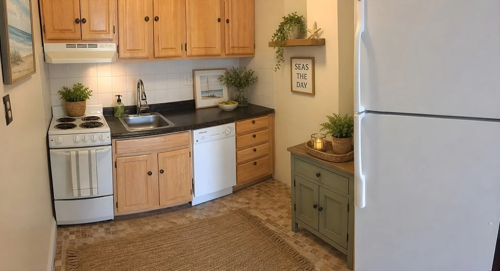 1 bed, 1 bath apartment for rent at 470 Beacon St Unit 7, Back Bay — photo 3 of 8