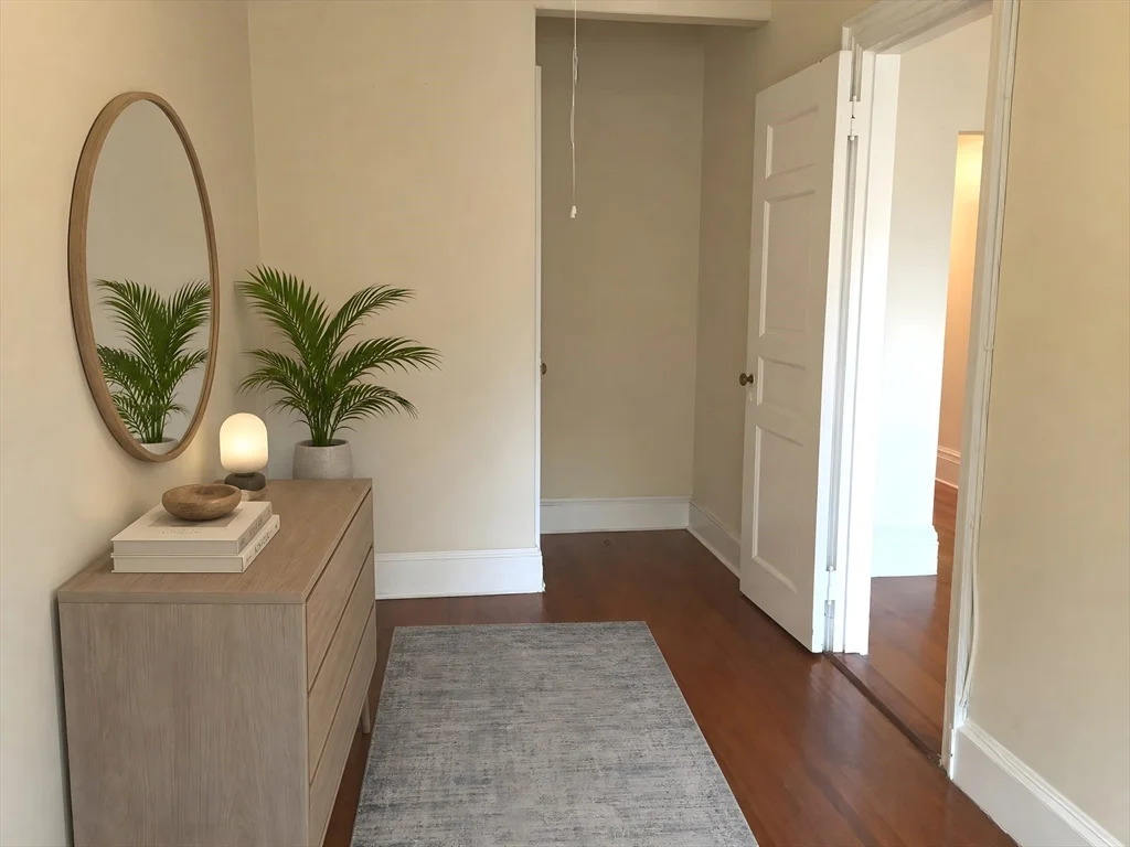 1 bed, 1 bath apartment for rent at 470 Beacon St Unit 7, Back Bay — photo 4 of 8