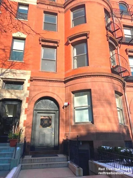 1 bed, 1 bath apartment for rent at 470 Beacon St Unit 8, Back Bay — photo 11 of 12