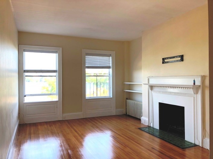 1 bed, 1 bath apartment for rent at 470 Beacon St Unit 8, Back Bay