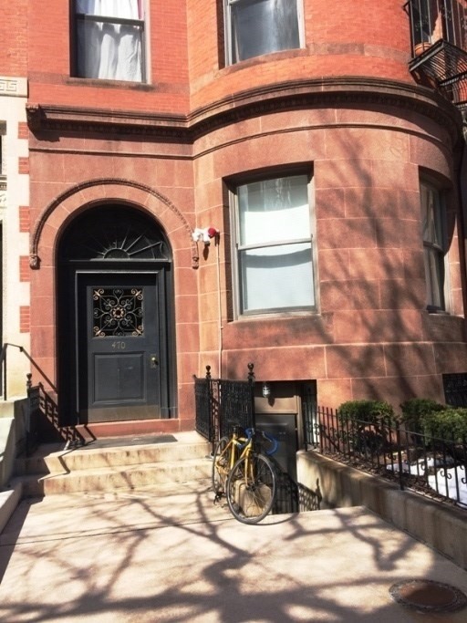 1 bed, 1 bath apartment for rent at 470 Beacon St Unit 8, Back Bay — photo 13 of 13