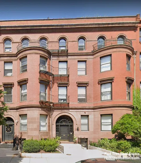 1 bed, 1 bath apartment for rent at 470 Beacon St Unit 8, Back Bay — photo 12 of 12
