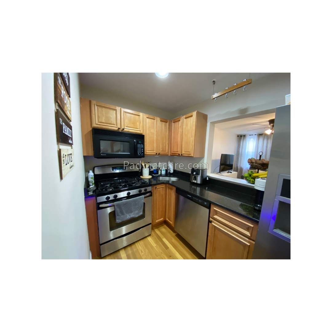 2 bed, 1 bath apartment for rent at 470 East 3rd St Unit 1, South Boston — photo 7 of 16