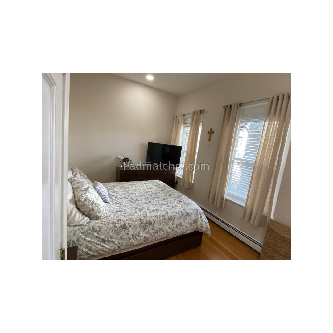 2 bed, 1 bath apartment for rent at 470 East 3rd St Unit 1, South Boston — photo 12 of 16