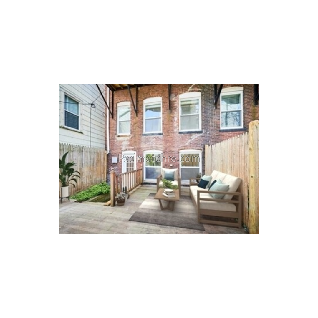 2 bed, 1 bath apartment for rent at 470 East 3rd St Unit 1, South Boston — photo 16 of 16