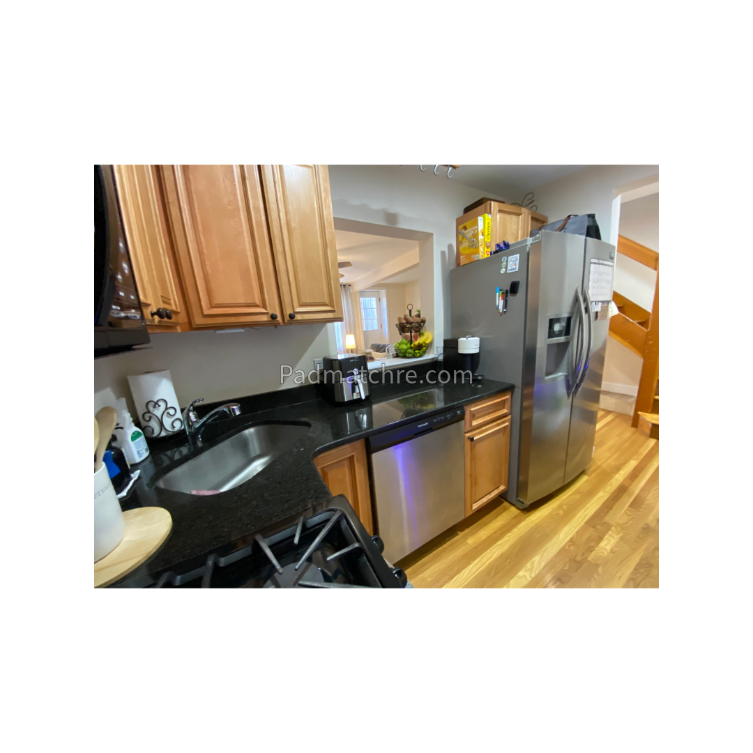 2 bed, 1 bath apartment for rent at 470 East 3rd St Unit 1, South Boston — photo 5 of 16