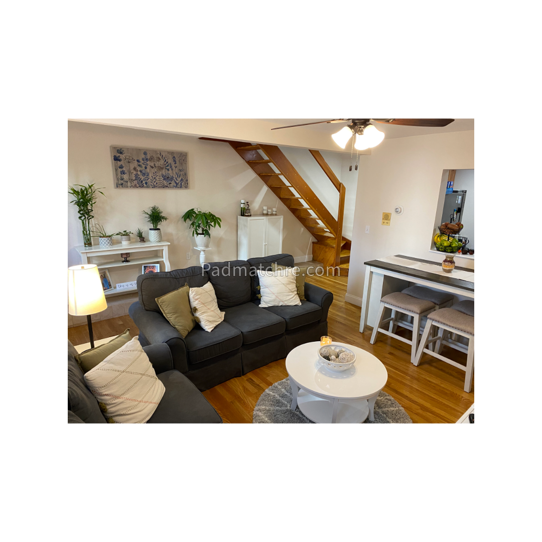 2 bed, 1 bath apartment for rent at 470 East 3rd St Unit 1, South Boston — photo 2 of 16