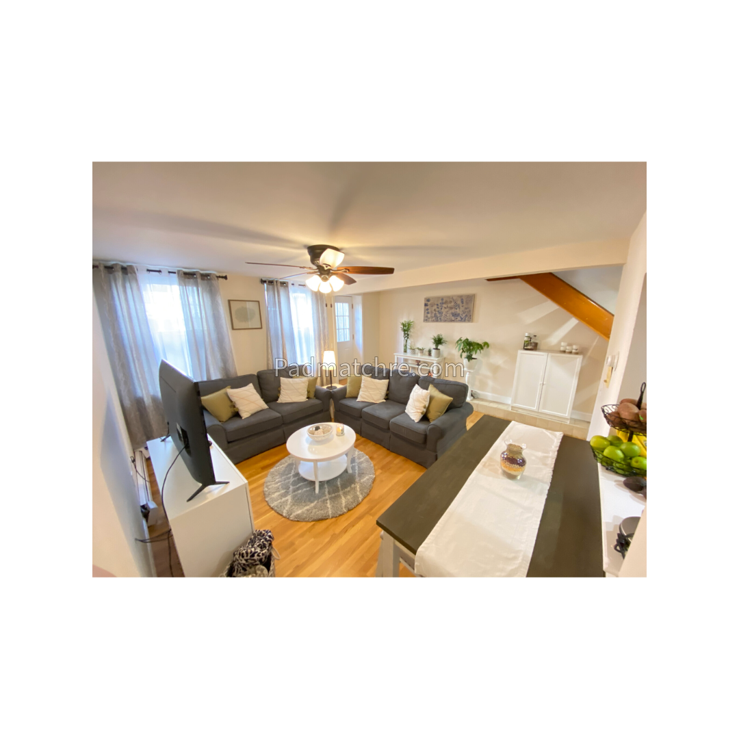 2 bed, 1 bath apartment for rent at 470 East 3rd St Unit 1, South Boston — photo 1 of 16