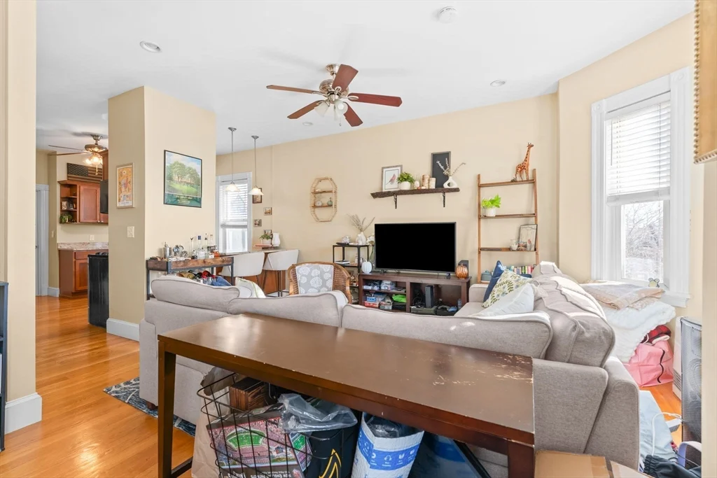 1 bed, 1 bath apartment for rent at 470 East 6th St Unit 2, South Boston — photo 10 of 15