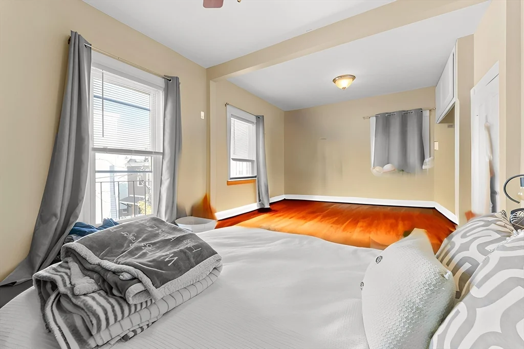 1 bed, 1 bath apartment for rent at 470 East 6th St Unit 2, South Boston — photo 13 of 15