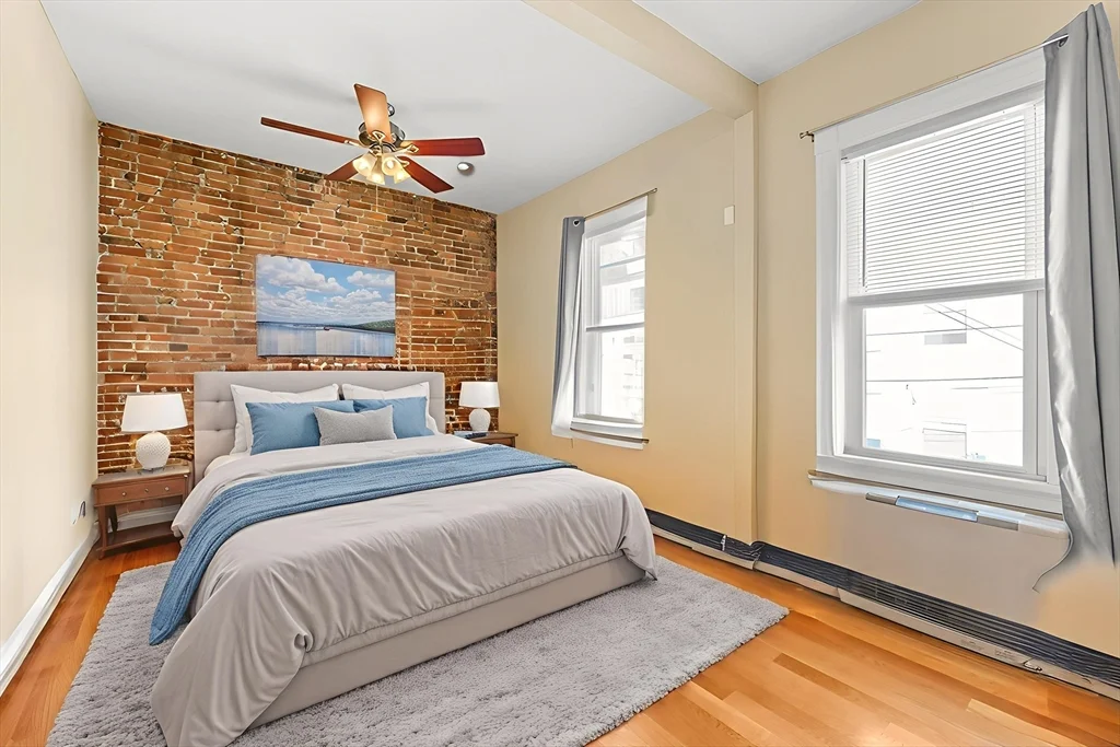 1 bed, 1 bath apartment for rent at 470 East 6th St Unit 2, South Boston — photo 12 of 15
