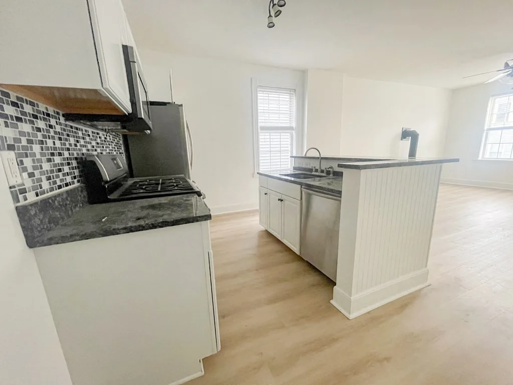 2 bed, 1 bath apartment for rent at 470 East Seventh St Unit 4, South Boston — photo 4 of 16