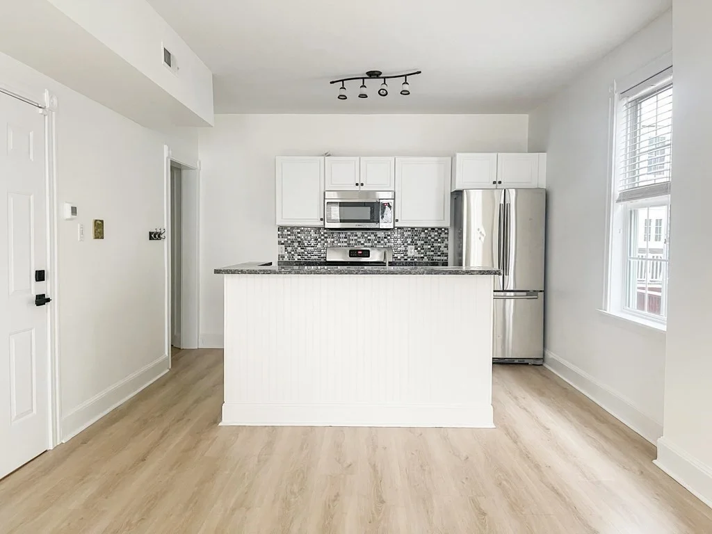 2 bed, 1 bath apartment for rent at 470 East Seventh St Unit 4, South Boston — photo 2 of 16