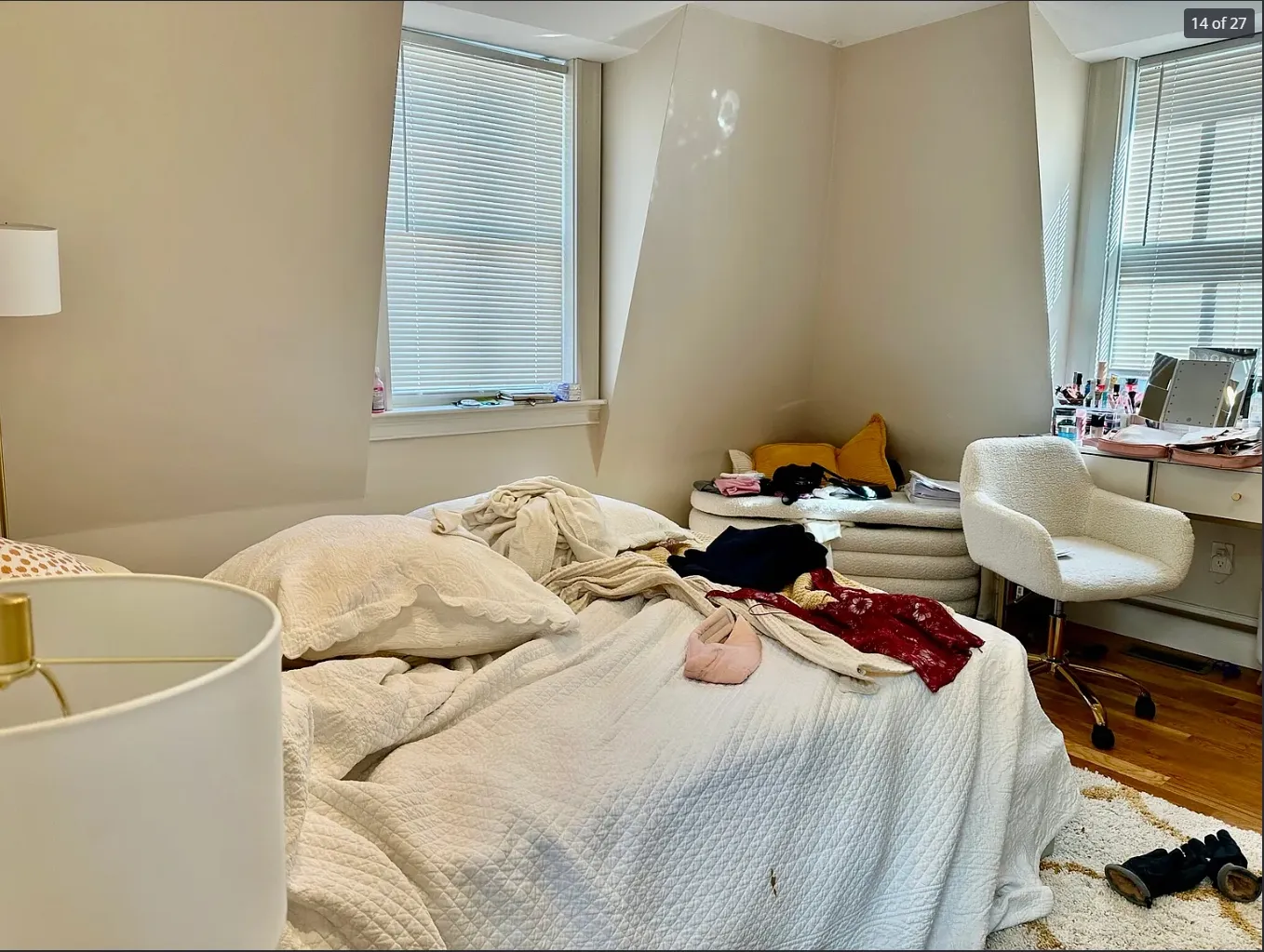 4 bed, 3 bath apartment for rent at 470 Green St Unit 2, Riverside — photo 11 of 24
