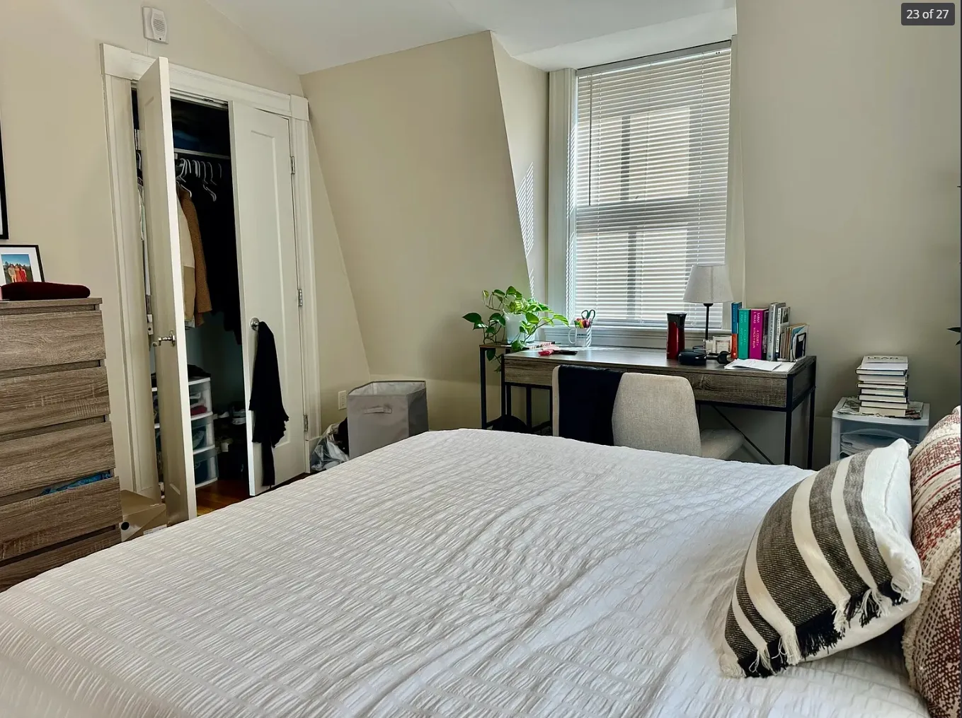 4 bed, 3 bath apartment for rent at 470 Green St Unit 2, Riverside — photo 20 of 24