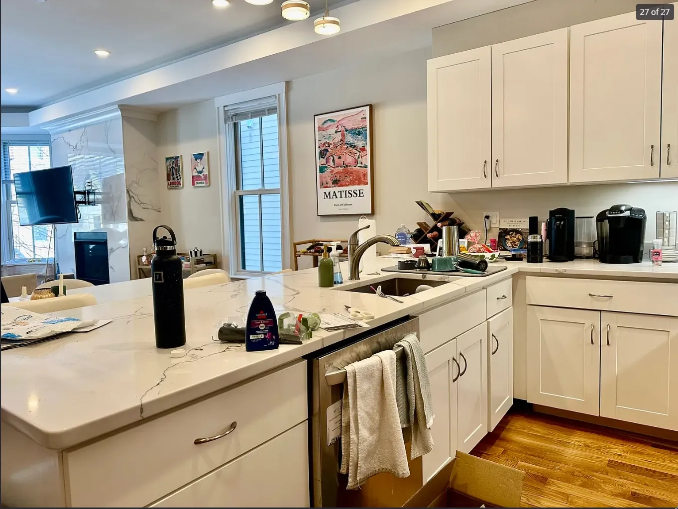 4 bed, 3 bath apartment for rent at 470 Green St Unit 2, Riverside — photo 24 of 24
