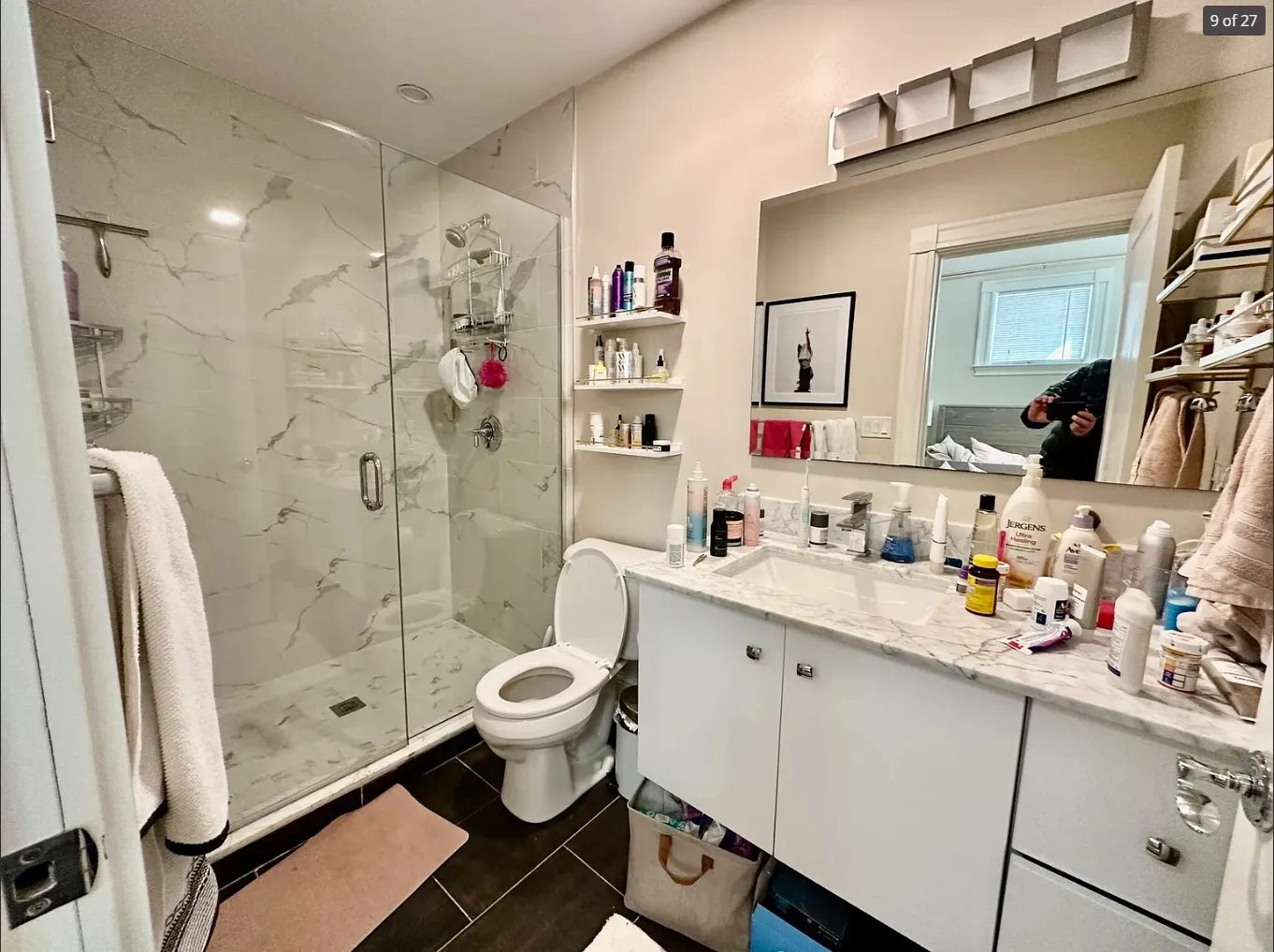 4 bed, 3 bath apartment for rent at 470 Green St Unit 2, Riverside — photo 6 of 24