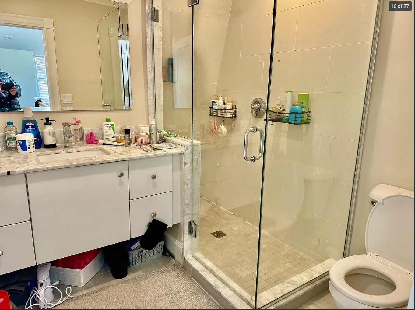 4 bed, 3 bath apartment for rent at 470 Green St Unit 2, Riverside — photo 13 of 24