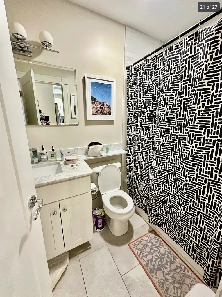 4 bed, 3 bath apartment for rent at 470 Green St Unit 2, Riverside — photo 18 of 24