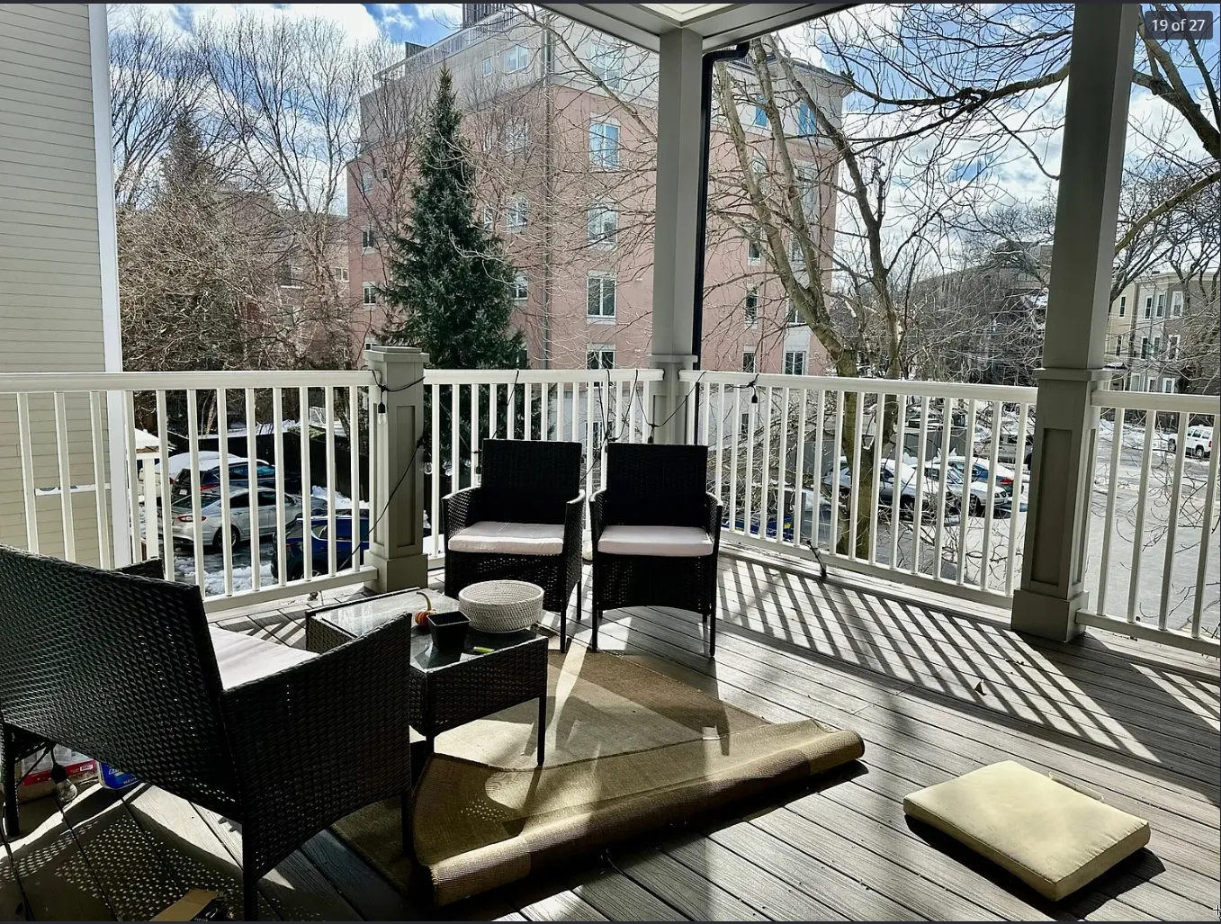 4 bed, 3 bath apartment for rent at 470 Green St Unit 2, Riverside — photo 16 of 24