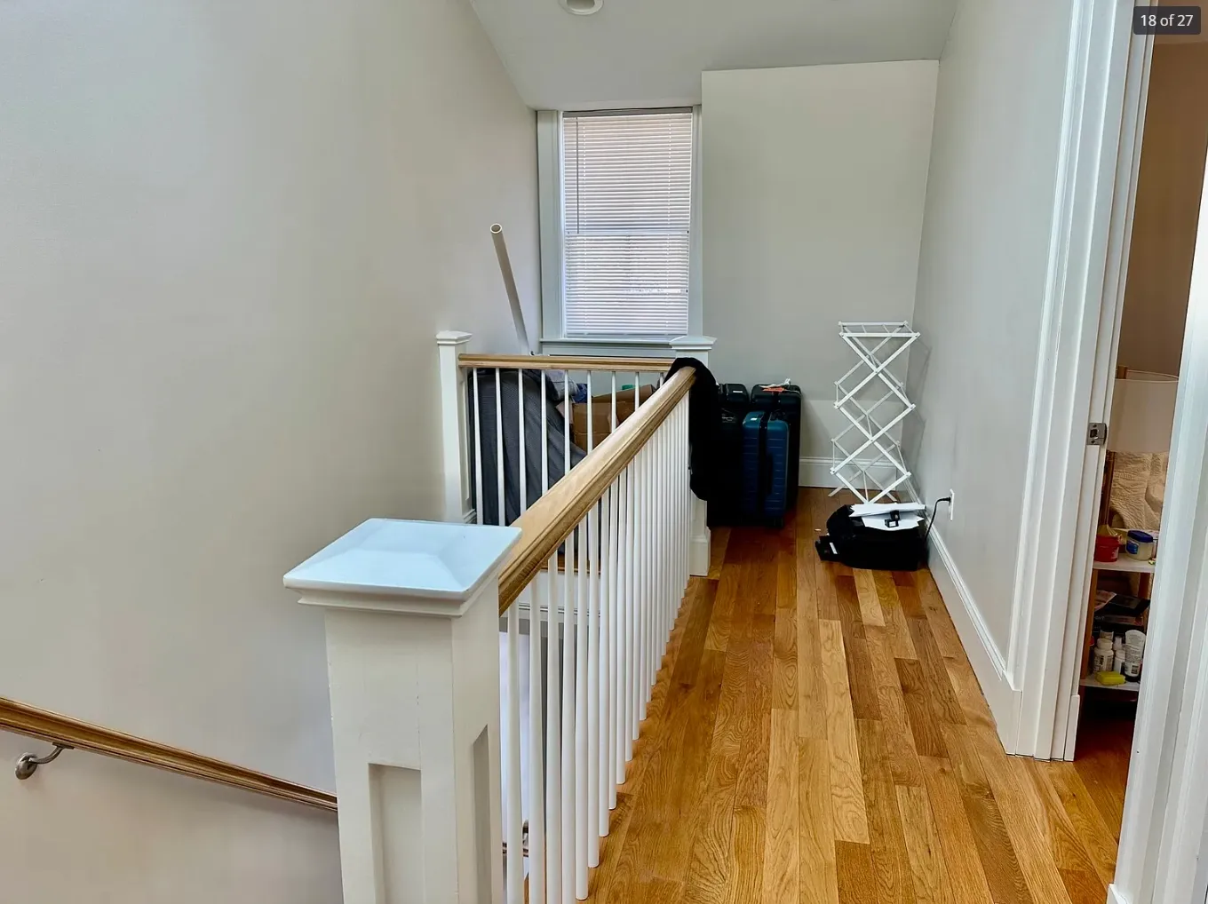 4 bed, 3 bath apartment for rent at 470 Green St Unit 2, Riverside — photo 15 of 24