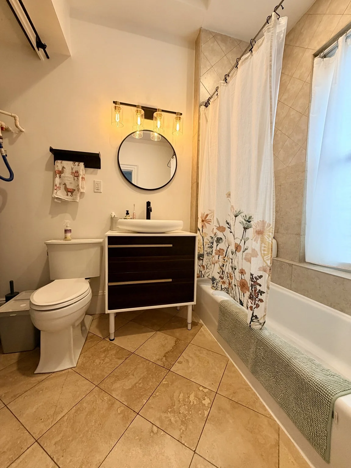 2 bed, 1 bath apartment for rent at 470 Massachusets Ave Unit 3, South End — photo 8 of 14