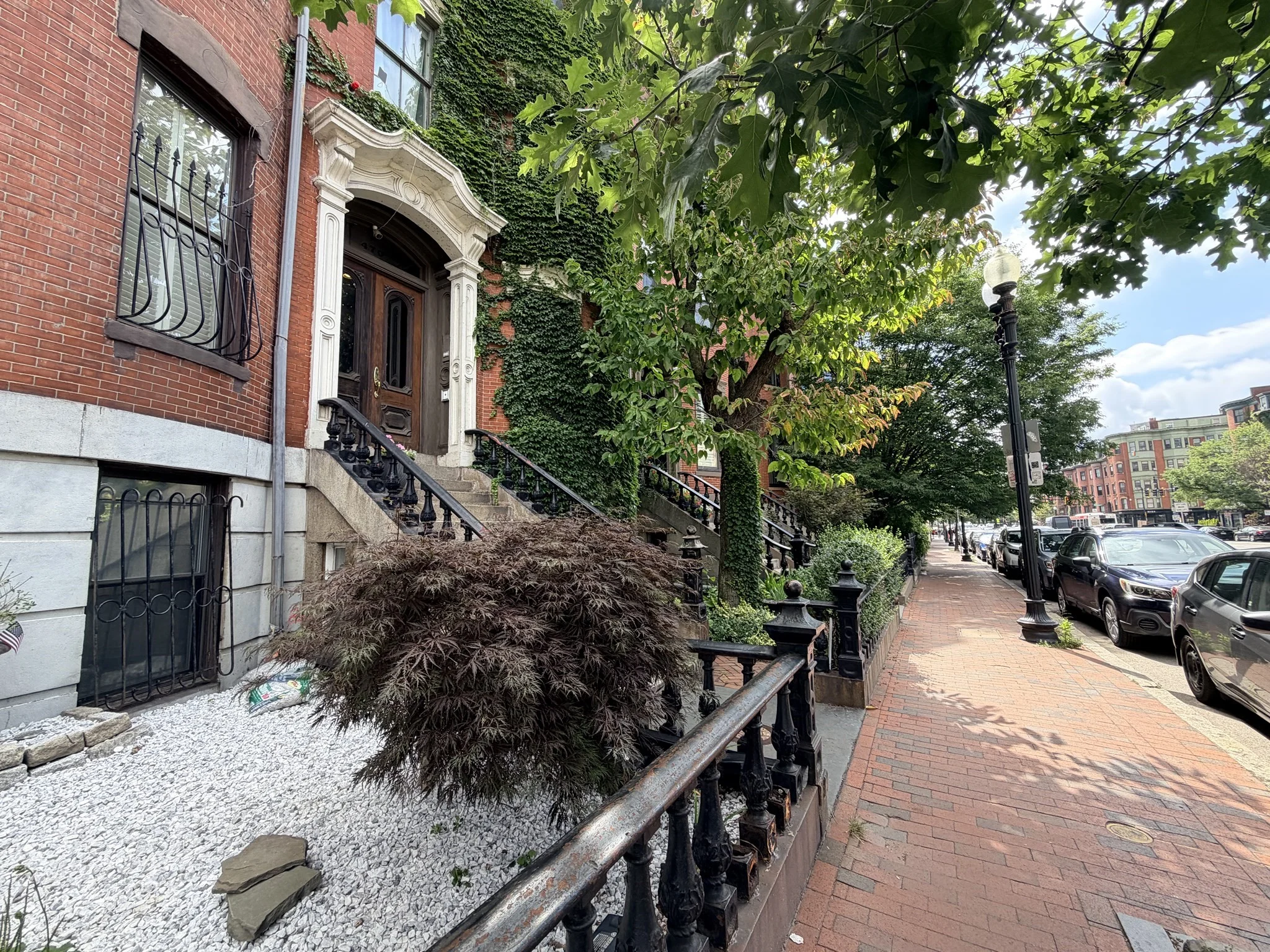 2 bed, 1 bath apartment for rent at 470 Massachusets Ave Unit 3, South End — photo 14 of 14