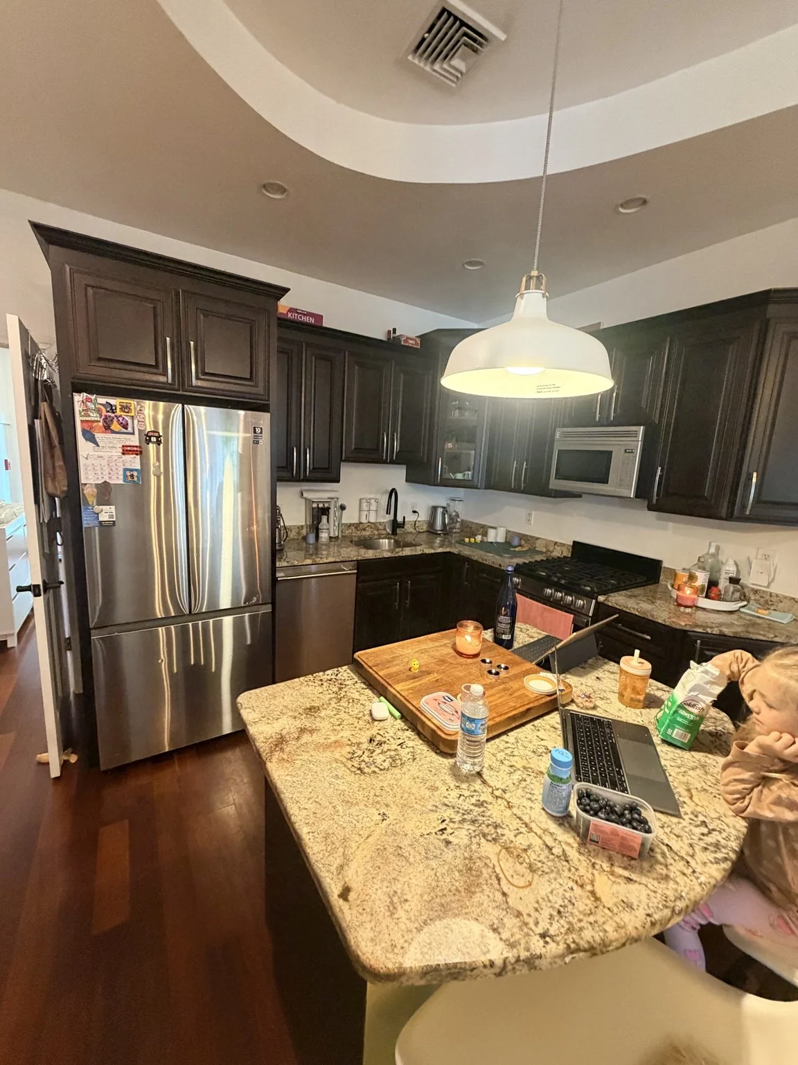 2 bed, 1 bath apartment for rent at 470 Massachusets Ave Unit 3, South End