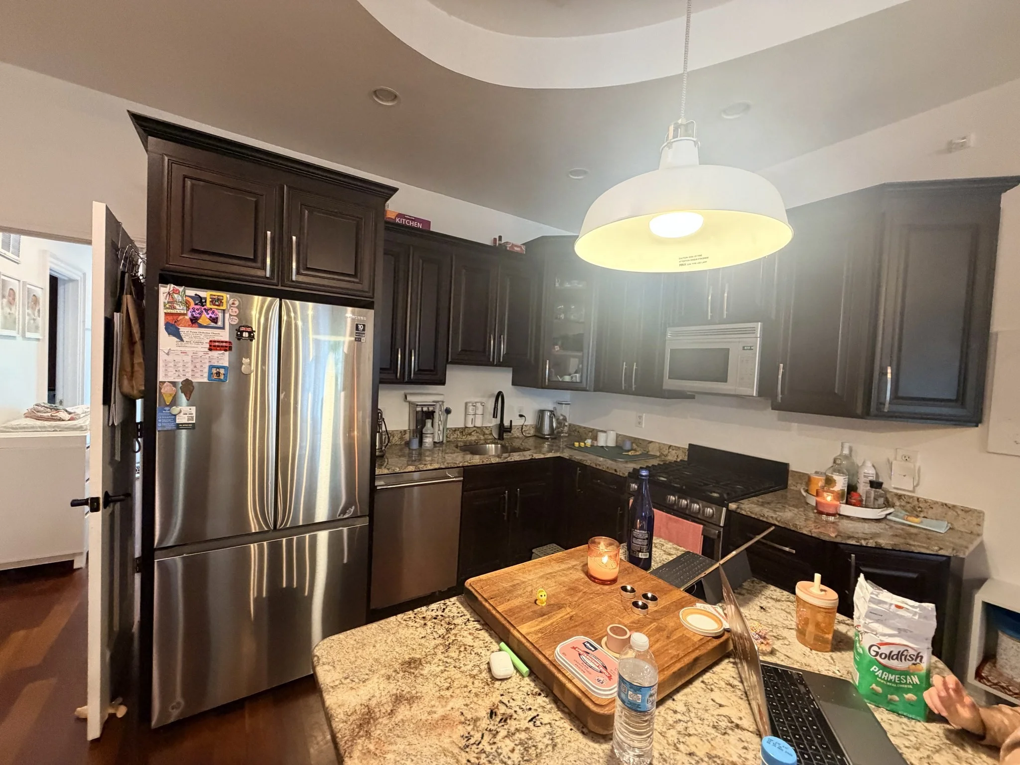 2 bed, 1 bath apartment for rent at 470 Massachusets Ave Unit 3, South End — photo 2 of 14