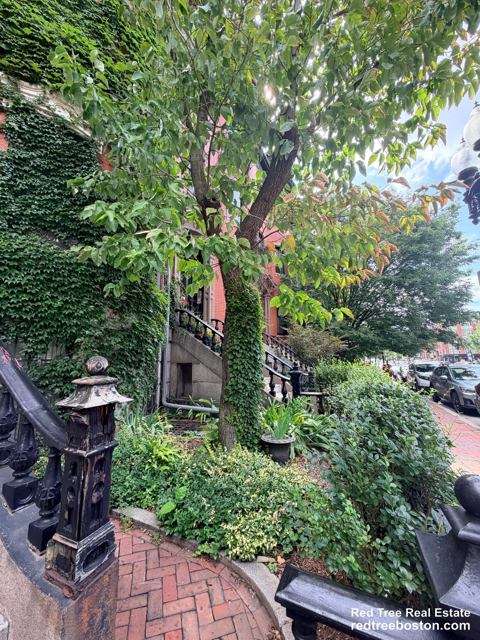 1.5 bed, 1 bath apartment for rent at 470 Massachusetts Ave Unit 3, South End — photo 11 of 11
