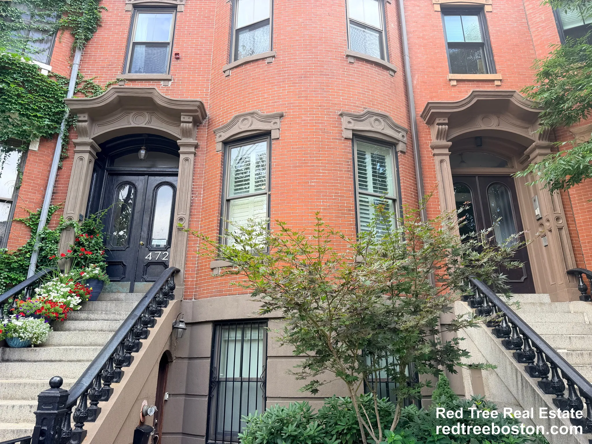 1.5 bed, 1 bath apartment for rent at 470 Massachusetts Ave Unit 3, South End — photo 8 of 11
