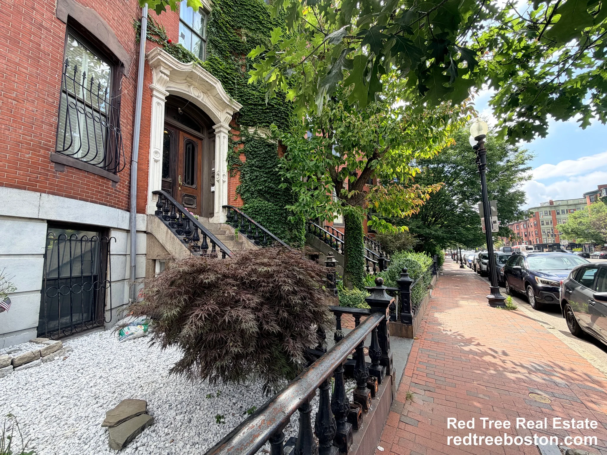 1.5 bed, 1 bath apartment for rent at 470 Massachusetts Ave Unit 3, South End — photo 10 of 11