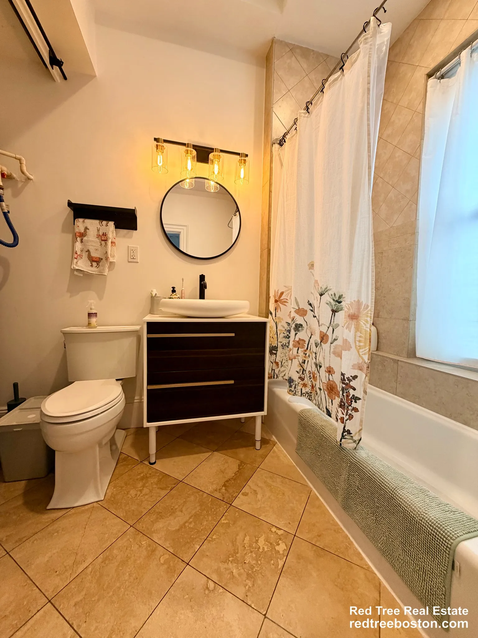 1.5 bed, 1 bath apartment for rent at 470 Massachusetts Ave Unit 3, South End — photo 6 of 11