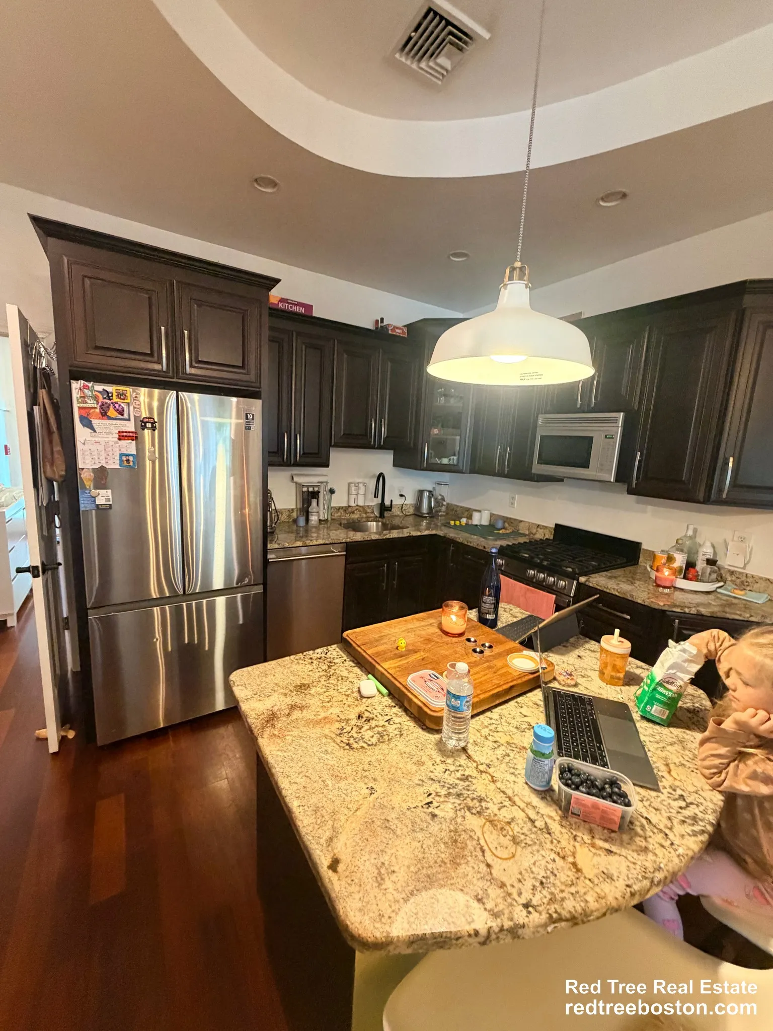 1.5 bed, 1 bath apartment for rent at 470 Massachusetts Ave Unit 3, South End — photo 1 of 11