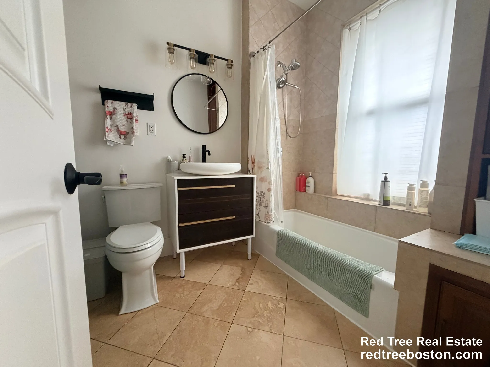 1.5 bed, 1 bath apartment for rent at 470 Massachusetts Ave Unit 3, South End — photo 5 of 11