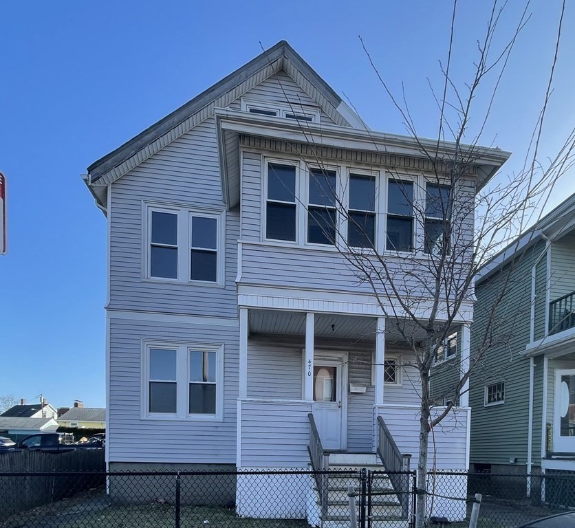 3 bed, 1 bath apartment for rent at 470 Western Ave Unit 1, Allston — photo 7 of 7