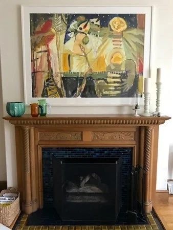 2 bed, 1.5 bath apartment for rent at 471 Beacon St Unit 2, Back Bay — photo 3 of 15