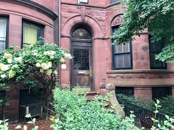 2 bed, 1.5 bath apartment for rent at 471 Beacon St Unit 2, Back Bay — photo 15 of 15