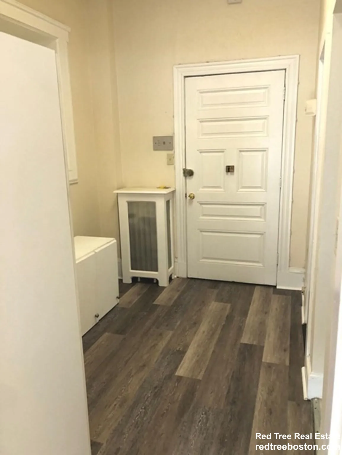 Studio bed, 1 bath apartment for rent at 471 Commonwealth Ave Unit 1F, Fenway — photo 3 of 9