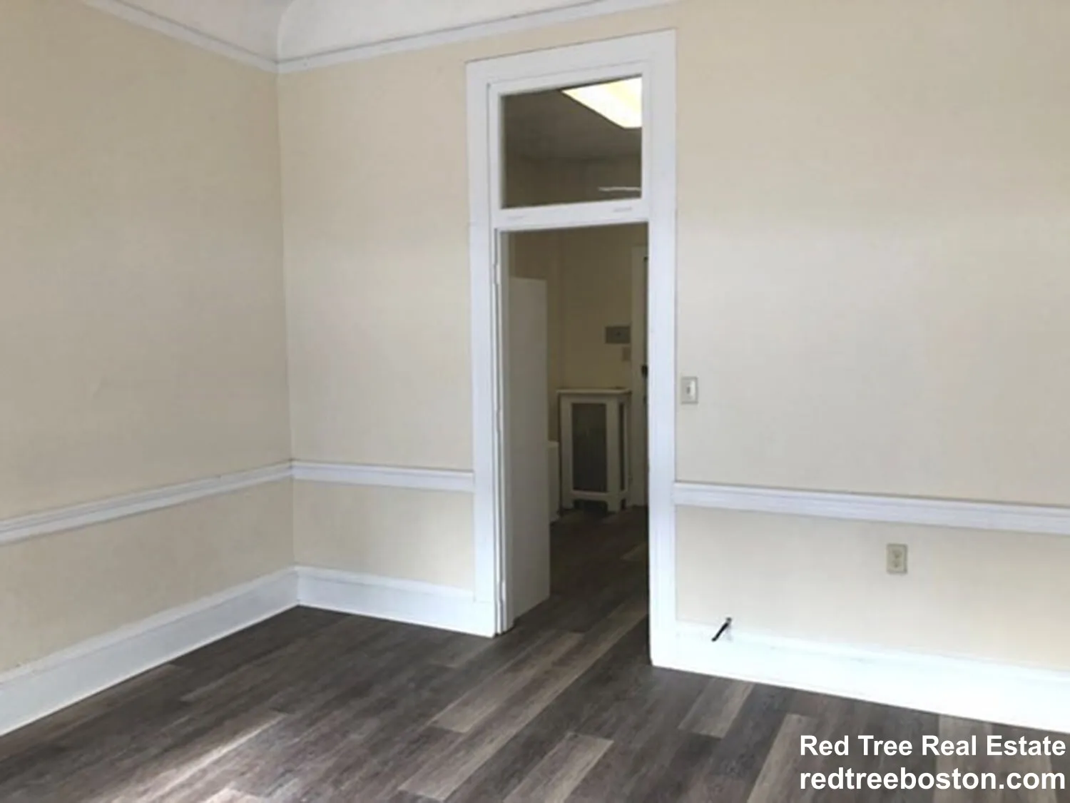 Studio bed, 1 bath apartment for rent at 471 Commonwealth Ave Unit 1F, Fenway — photo 5 of 9