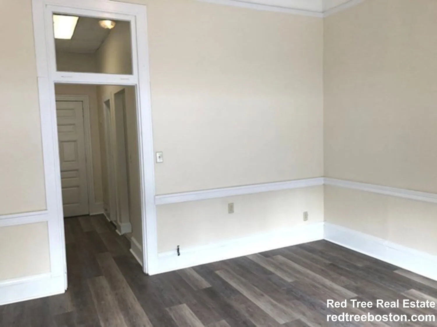 Studio bed, 1 bath apartment for rent at 471 Commonwealth Ave Unit 1F, Fenway — photo 6 of 9