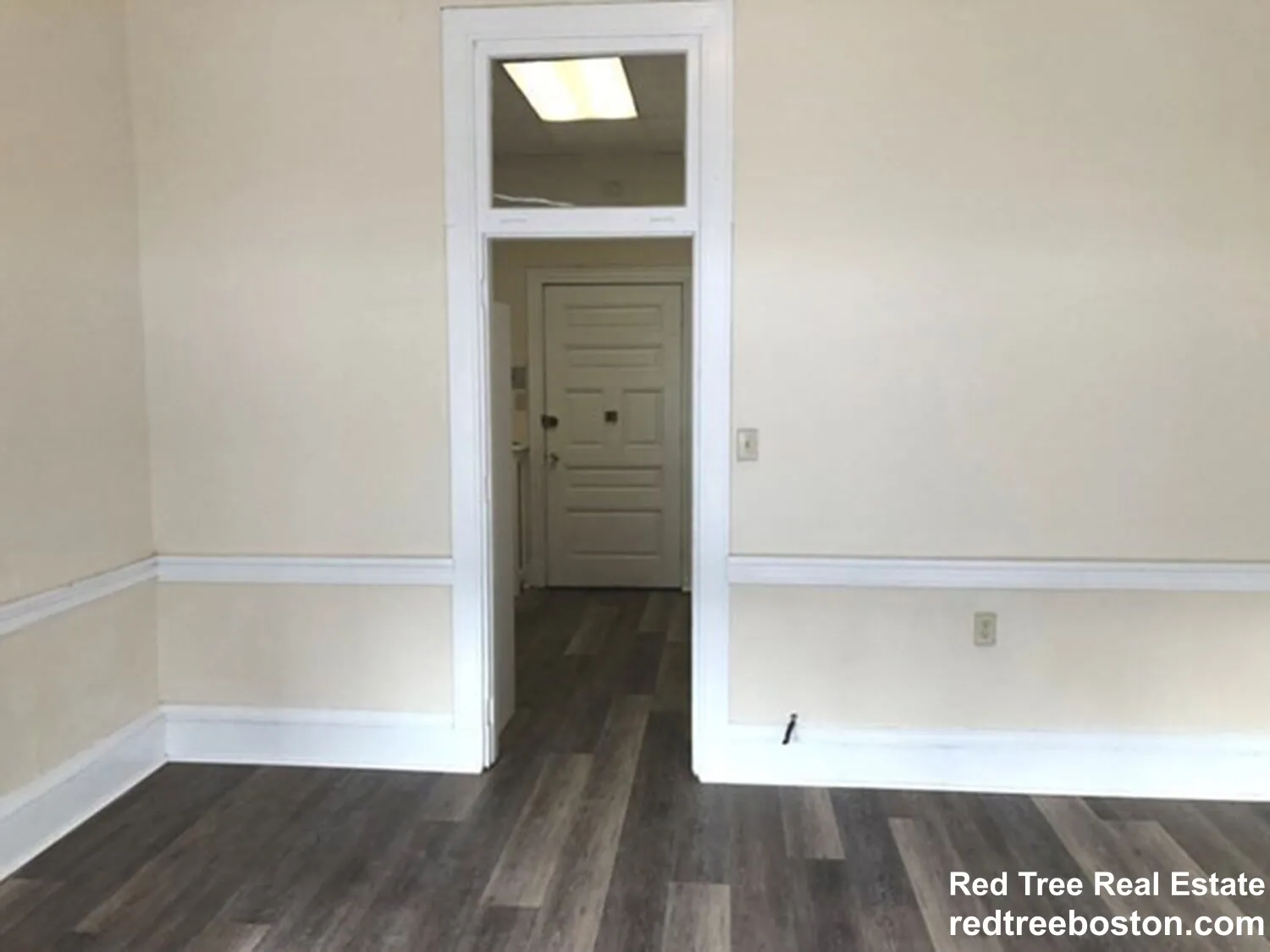 Studio bed, 1 bath apartment for rent at 471 Commonwealth Ave Unit 1F, Fenway — photo 4 of 9