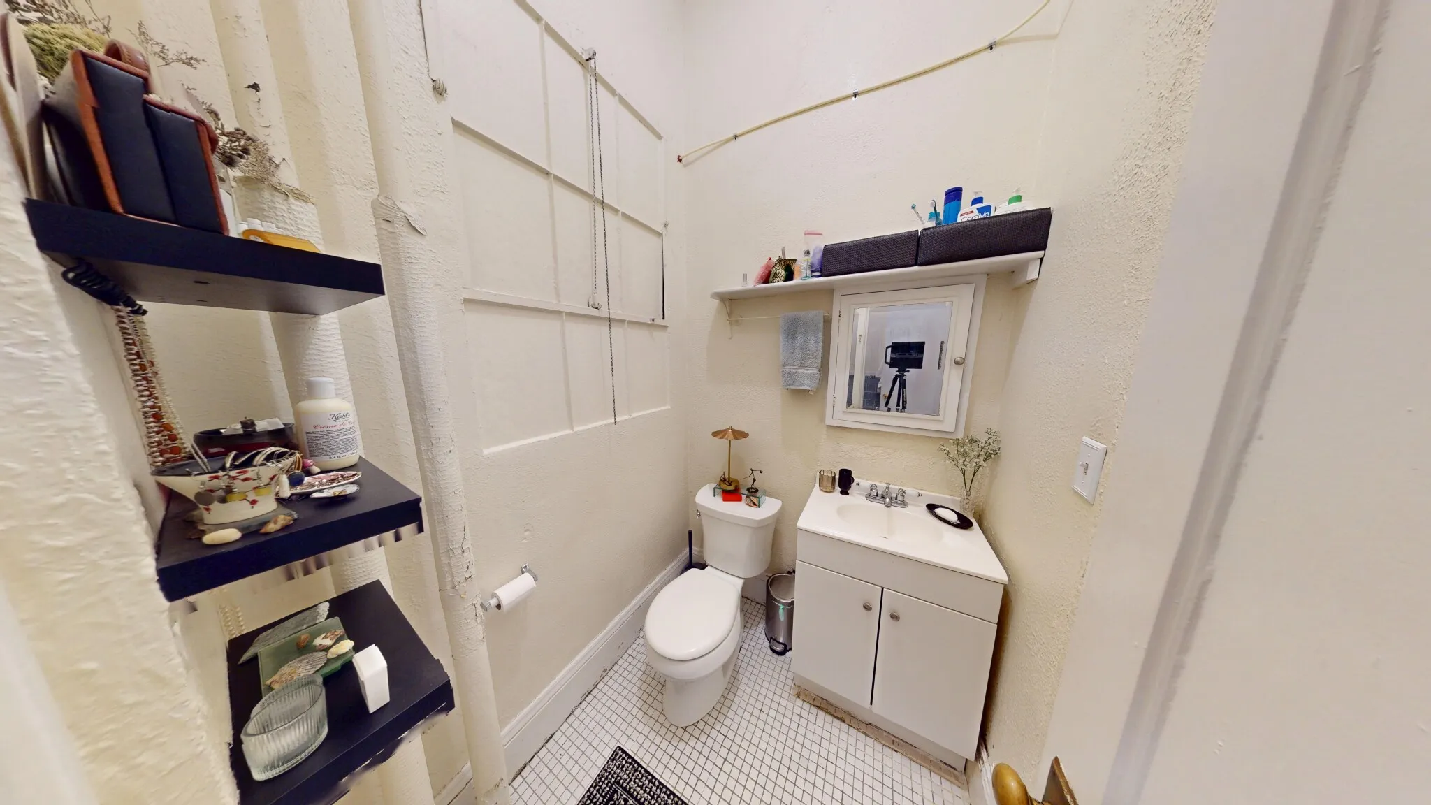 1.5 bed, 1 bath apartment for rent at 471 Commonwealth Ave Unit 1R, Fenway — photo 11 of 15
