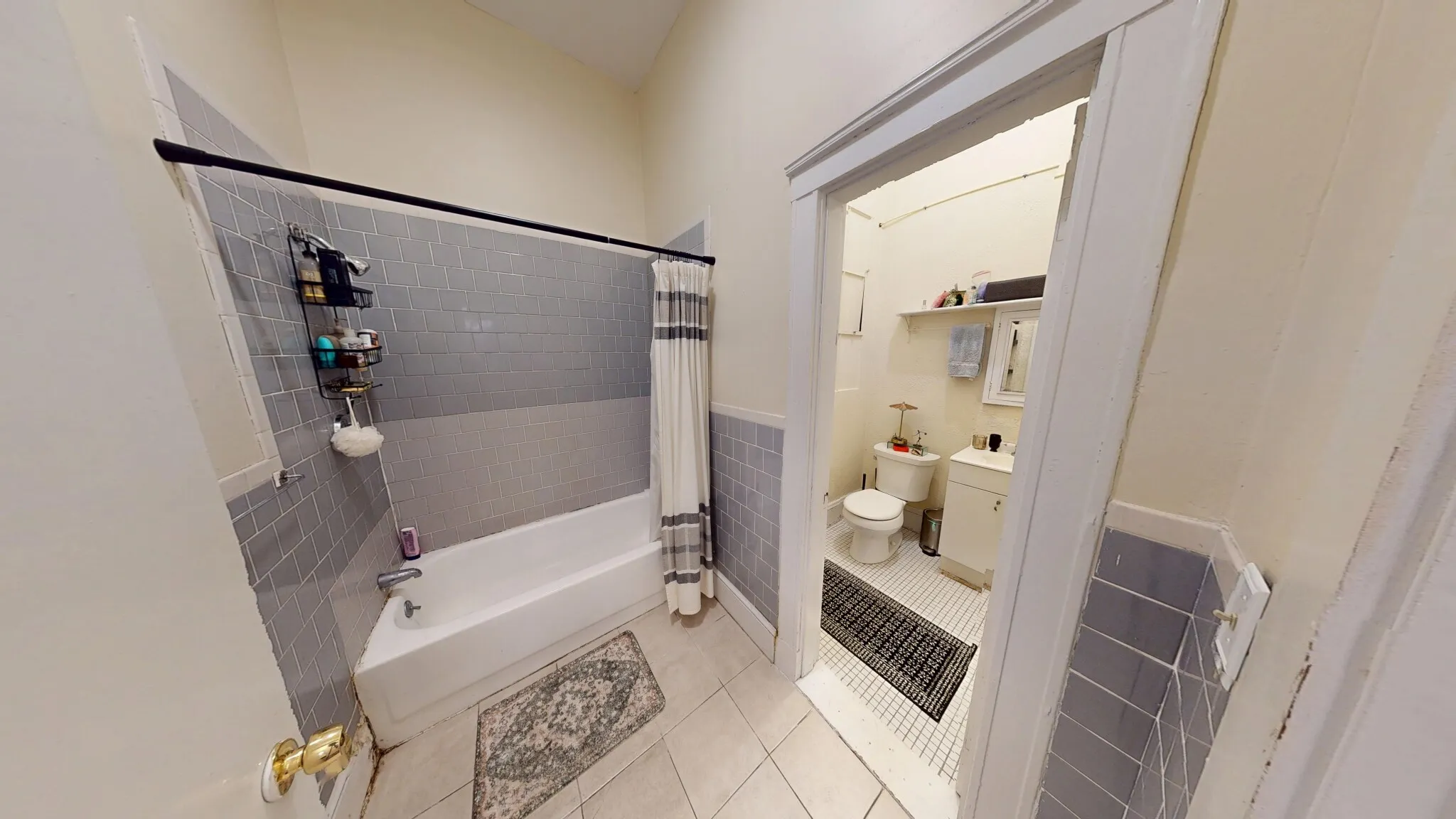 1.5 bed, 1 bath apartment for rent at 471 Commonwealth Ave Unit 1R, Fenway — photo 9 of 15