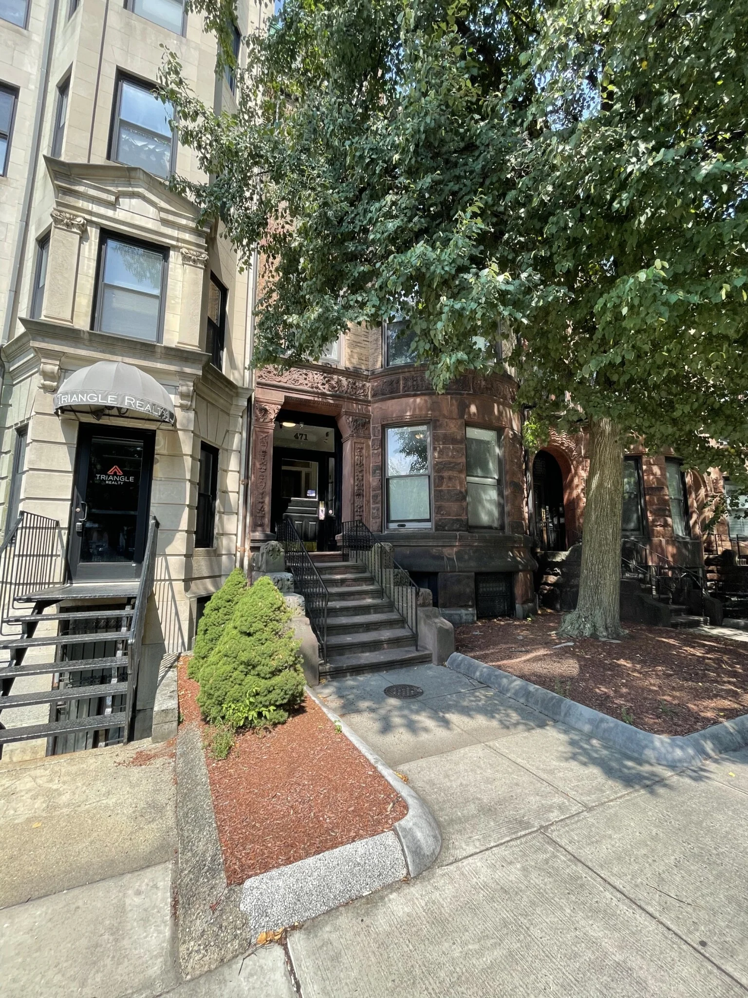 1.5 bed, 1 bath apartment for rent at 471 Commonwealth Ave Unit 1R, Fenway — photo 15 of 15