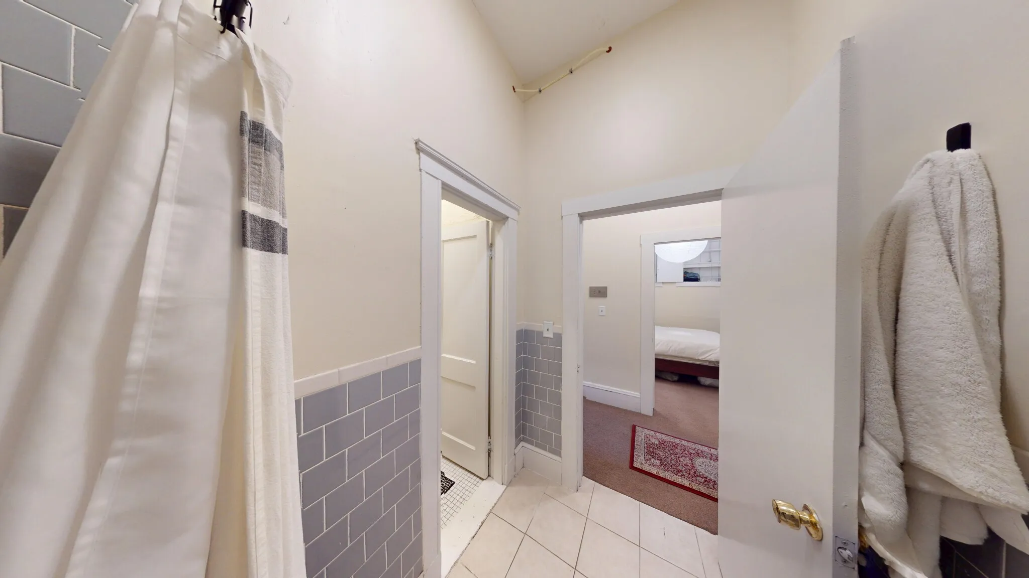 1.5 bed, 1 bath apartment for rent at 471 Commonwealth Ave Unit 1R, Fenway — photo 10 of 15