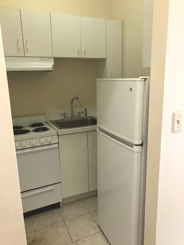1 bed, 1 bath apartment for rent at 471 Commonwealth Ave Unit 2F, Fenway — photo 4 of 5