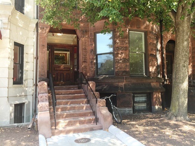 2 bed, 1 bath apartment for rent at 471 Commonwealth Ave Unit 3R, Fenway — photo 10 of 10